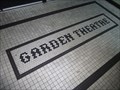 Image for Garden Theatre Mosaic - Winter Garden - Florida, USA.