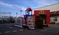 Image for McDonald's Restaurant Wilhelmshaven, Drive-In