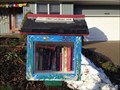 Image for Little Blue Library – Bettendorf, IA
