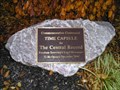 Image for The Central Record Commemorates Centennial - Evesham Twp., NJ