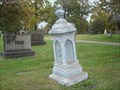 Image for George B. Smith - Woodmere Cemetery - Dearborn, MI