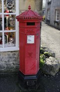 Image for Hartington Post Office