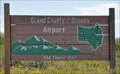 Image for Grand County/Granby Airport ~ Granby, Colorado