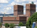 Image for Carillon City Hall, Oslo, Norway