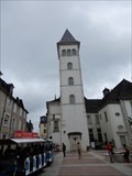 Image for clocher Ancienne Eglise Saint Martin - Pau, Nouvelle Aquitaine, France