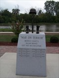 Image for Afghanistan-Iraq War Memorial - Monroe County Memorial - Monroe, Michigan