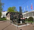 Image for Steam locomotive Adolf - Liberec, Czech Republic