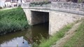 Image for [Niv] L'échelle hydrométrique - Pont de Donnery