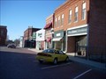 Image for Harrisonville Courthouse Square Historic District - Harrisonville, Missouri