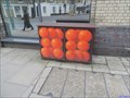Image for Orange Box - Marshalsea Road, London, UK