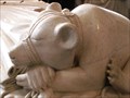 Image for Ours - Gisant du Duc de Berry /Bear - Recumbent of the Duke of Berry