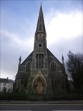 Image for Chapel Steeple - Park Street - Llanelli, Wales.