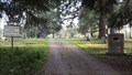 Image for Locke Pioneer Cemetery - Corvallis, OR