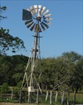 Image for El Jobo Windmill, Costa Rica