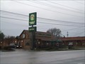 Image for Starbucks on Cedar Bluff- Knoxville Tennessee