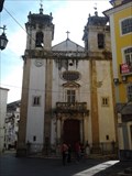 Image for Igreja de São Bartolomeu  - Coimbra, Portugal