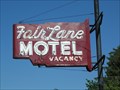 Image for Fair Lane Motel Neon - Novi, MI.