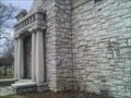 Image for Fort Meigs Union Cemetery Mausoleum  -  Perrysburg, Ohio