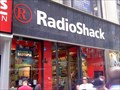 Image for Radio Shack, E 42 st, New York City, NY