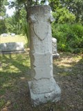 Image for Annie Lee Swilley - High Springs Cemetery - High Springs, FL