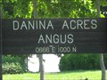 Image for Danina Acres Angus - 666 E 1000 N - La Porte, IN