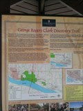 Image for George Roger Clark Discovery Trail - Fort Massac