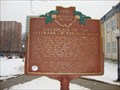 Image for Birthplace of the Veterans of Foreign Wars - Columbus, OH