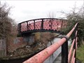 Image for Pottinger Street Canal Bridge - Guide Bridge, UK