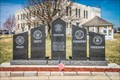 Image for Webster County Veterans Memorial – Marshfield, Missouri