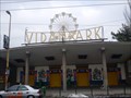 Image for Amusement Park of Budapest