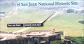 Image for You Are Here Map - Defending San Juan - Ballajá, San Juan, Puerto Rico