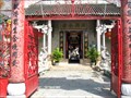 Image for The Cantonese Assembly Hall Gate - Hoi An, Vietnam
