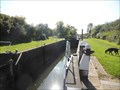 Image for Grand Union Canal – Leicester Section & River Soar – Lock 37 - Blue Bank Lock, Glen Parva, Leicester, UK