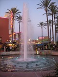 Image for Long Beach Town Center Theater Fountain - Long Beach, CA