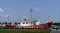 Image for Lightship WLV 539 - Lewes, Delaware