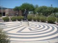 Image for Udall Park Labyrinth - Tucson, Arizona