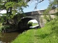 Image for Arch Bridge 156 On The Lancaster Canal - Farleton, UK