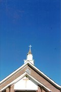 Image for 1st Presbyterian Church Steeple - Villa Rica, GA