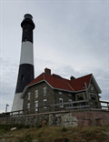 Image for Fire Island Light Station - Robert Moses State Park, Bay Shore, New York