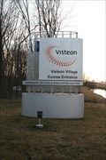 Image for Visteon Corp., Van Buren Township,MI.
