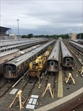 Image for MTA Maintenance Yard - Queens, NY