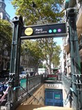 Image for Perú (Buenos Aires Underground)  -  Buenos Aires, Argentina