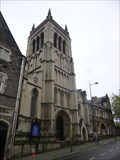 Image for St Marys Church - Newport, Gwent, Wales.