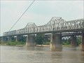 Image for Memphis-Arkansas Bridge -- I-55 Memphis TN-West Memphis AR