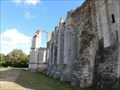 Image for Abbaye Saint-Pierre de Maillezais,France