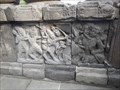 Image for Prambanan reliefs - Keniten, Java, Indonesia