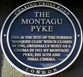 Image for The Montague Pyke - Charing Cross Road, London, UK