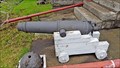 Image for Yarmouth County Museum Cannon - Yarmouth, NS