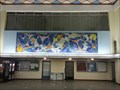 Image for Mozaika na Železnicní stanice  - Cheb, Czech Republic