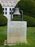 Image for Sisters of Providence Convent Bell - Holyoke, MA